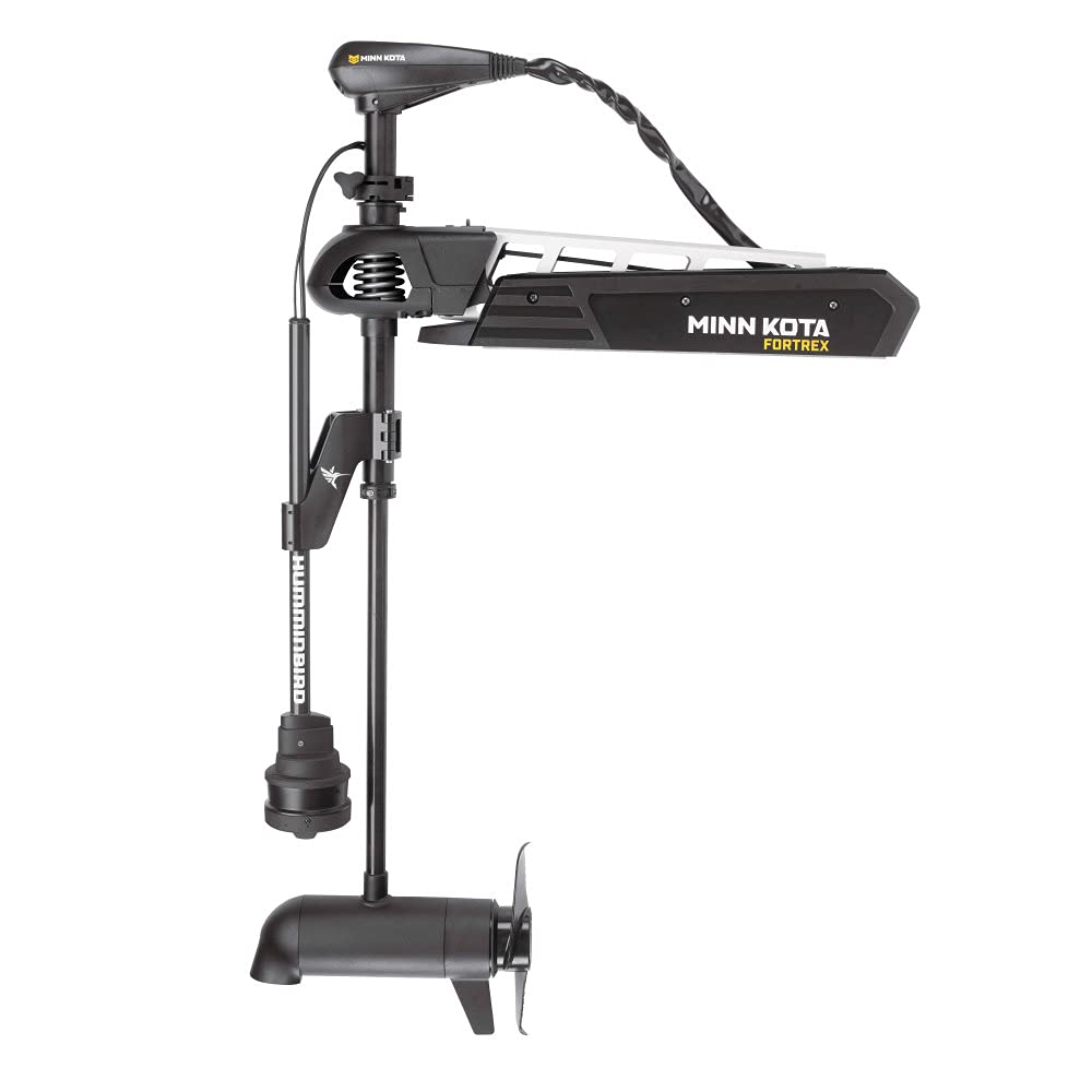 Humminbird 411260-1 MEGA 360 Imaging - Fortrex - Image 3