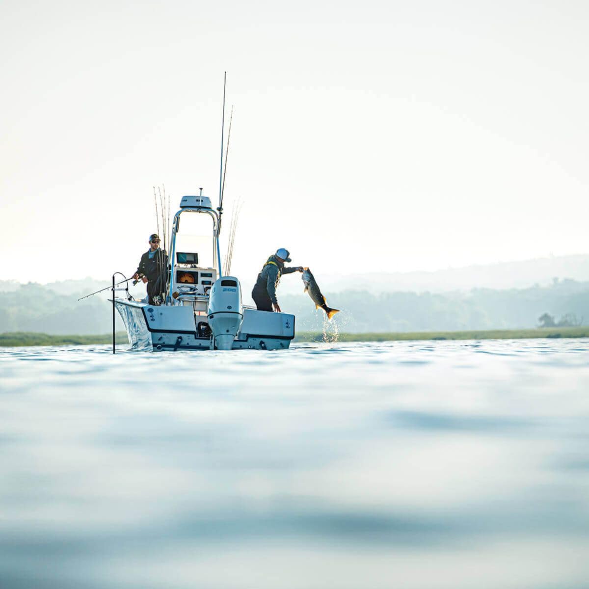 Humminbird 411390-1 MEGA 360 Imaging Universal Fish Finder Transducer - Image 6