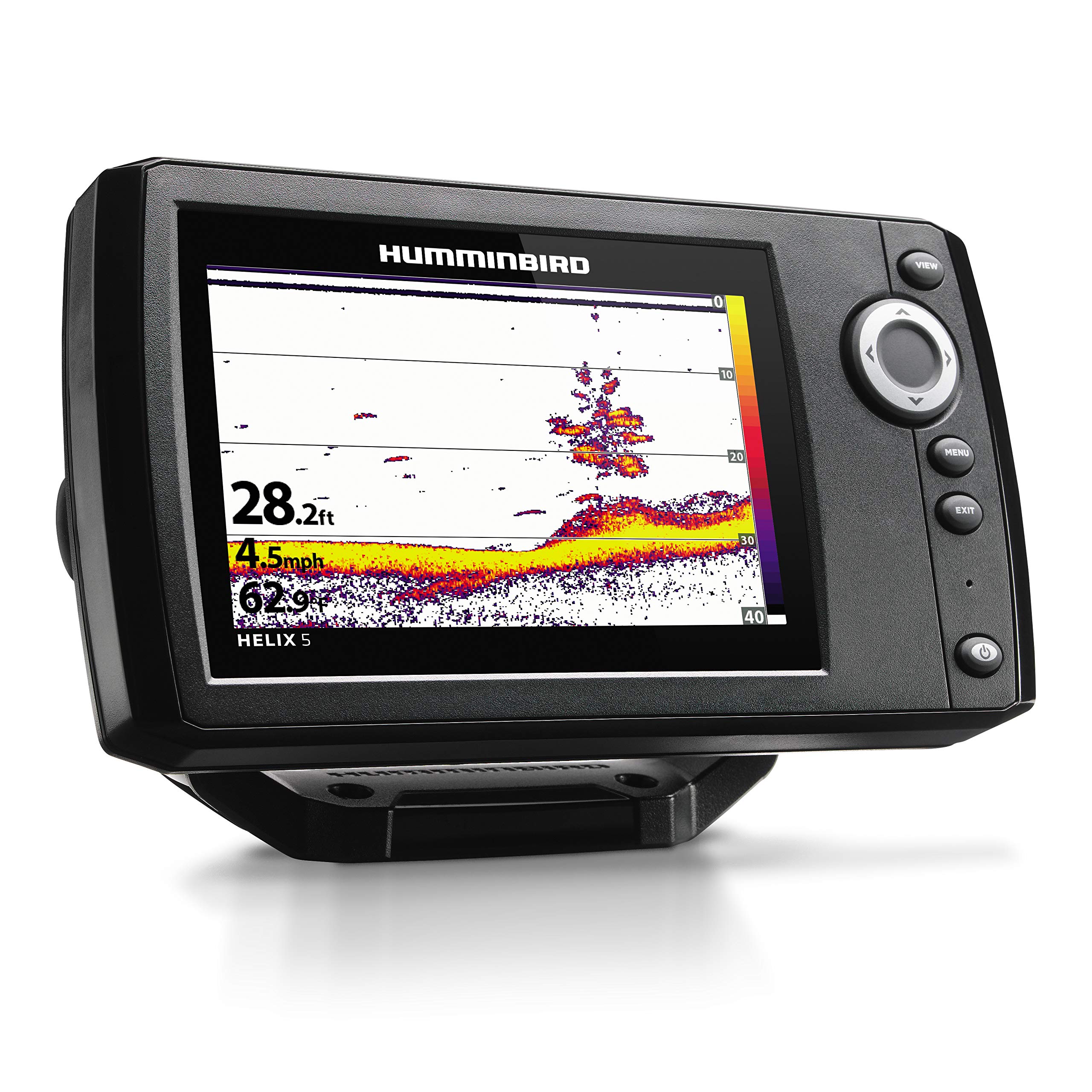 Humminbird HELIX 5 Fish Finder - Image 3
