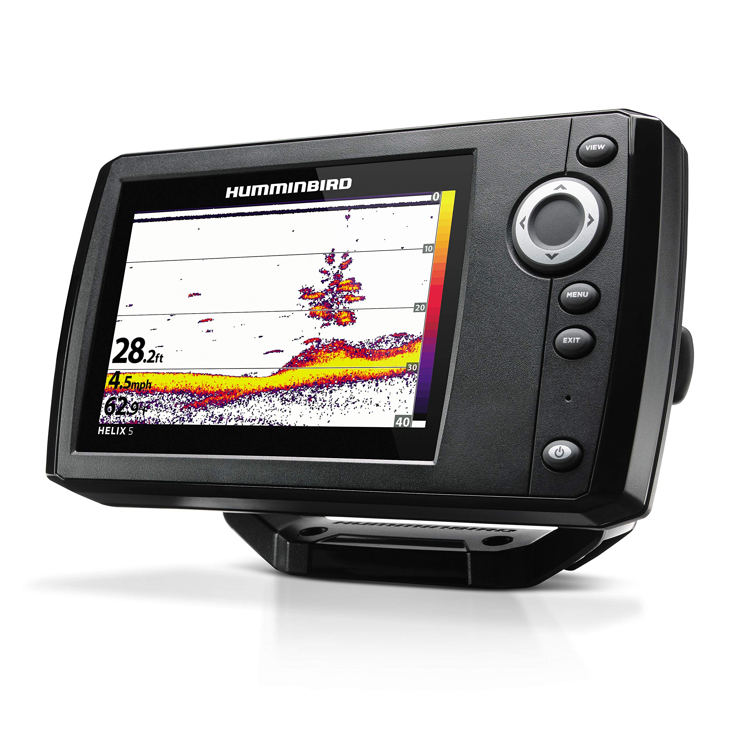 Humminbird HELIX 5 Fish Finder - Image 4