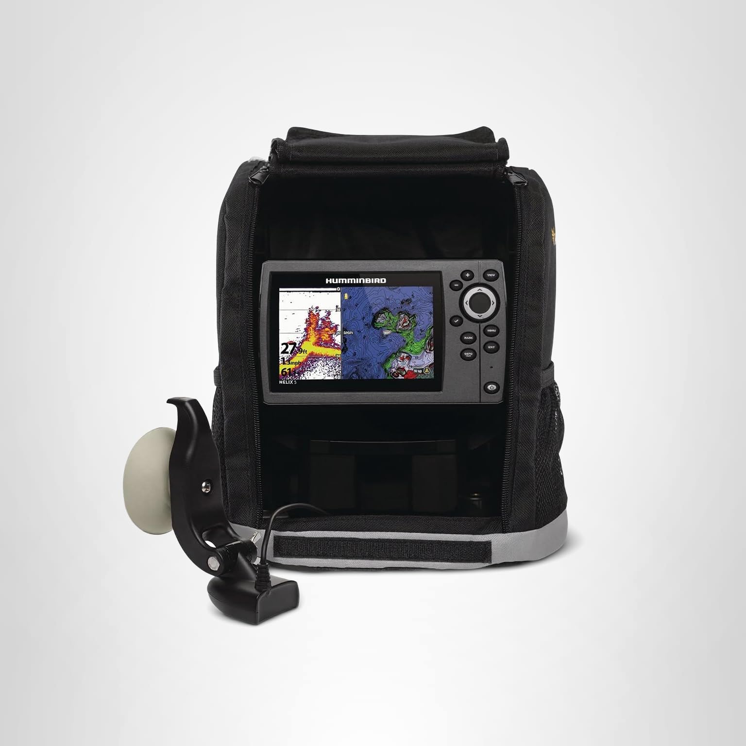 Humminbird Helix - Image 11