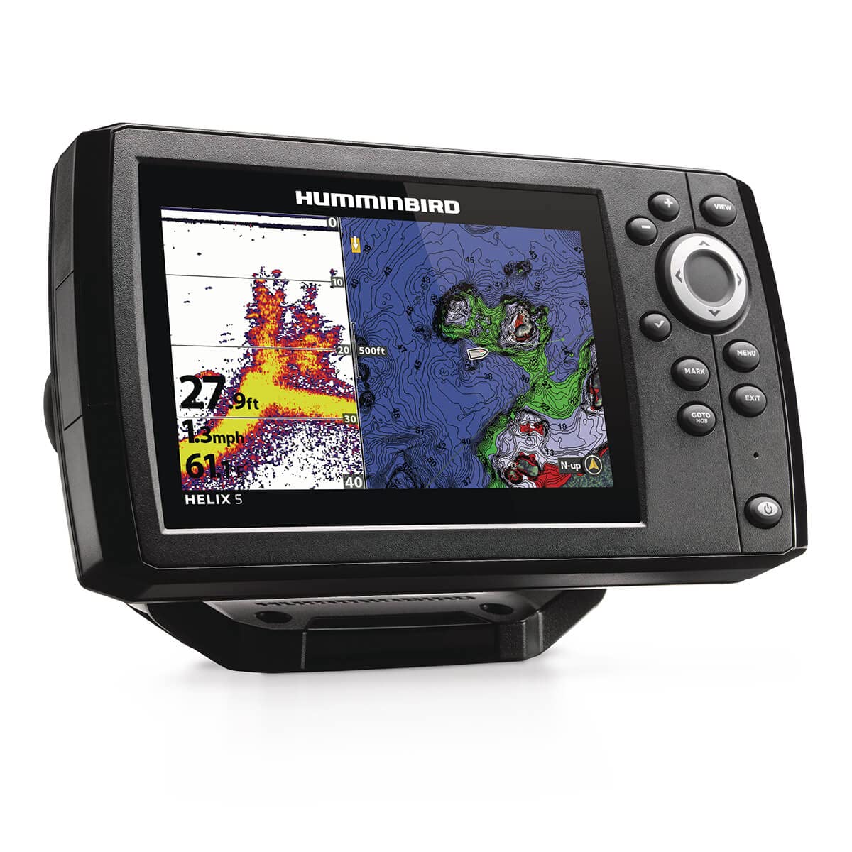 Humminbird Helix - Image 6