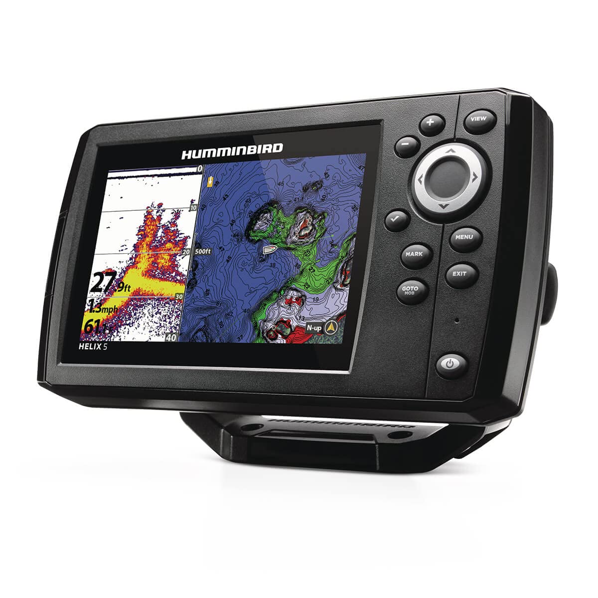 Humminbird Helix - Image 7