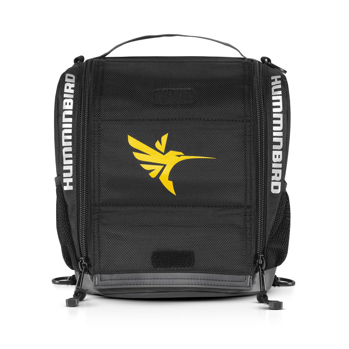 Humminbird ICE Helix 5 G3 Fish Finder with Transducer, Dual Spectrum Chirp Sonar - Image 6