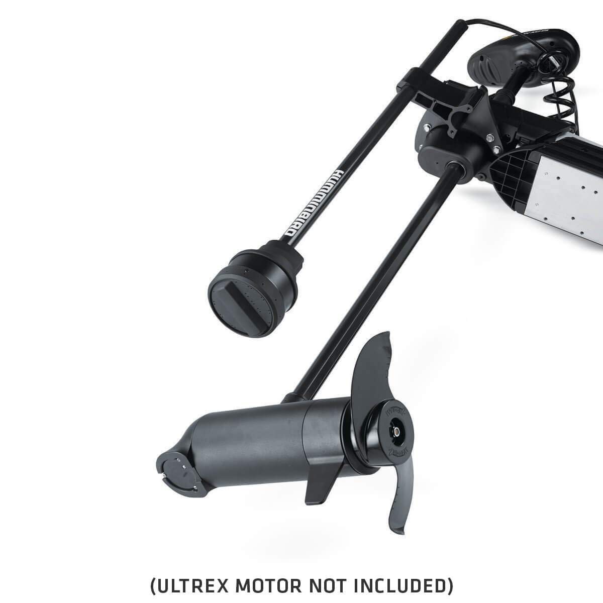 Humminbird MEGA 360 Imaging for Ultrex Trolling Motors - Image 4