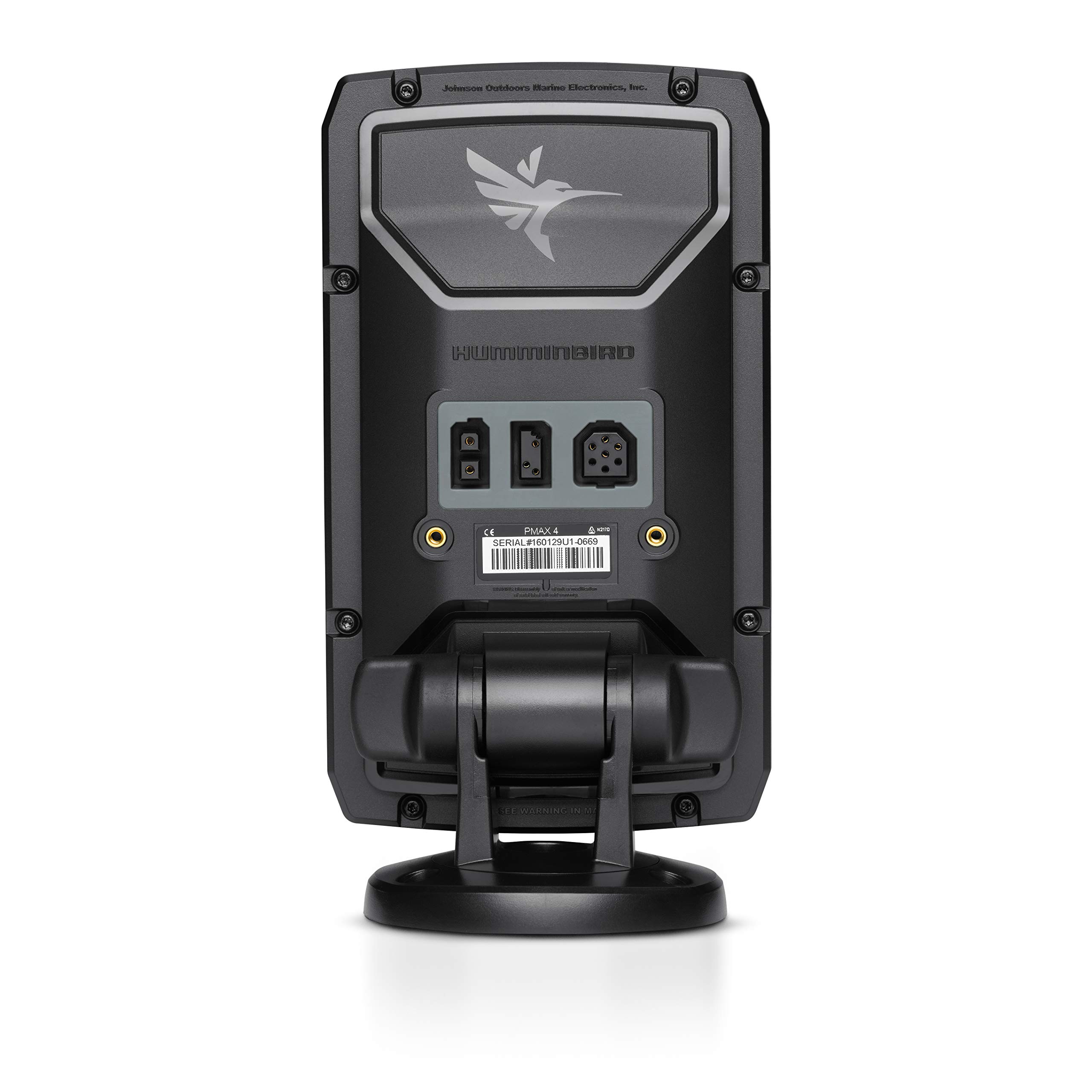 Humminbird 410150-1 PiranhaMAX 4 - Image 4