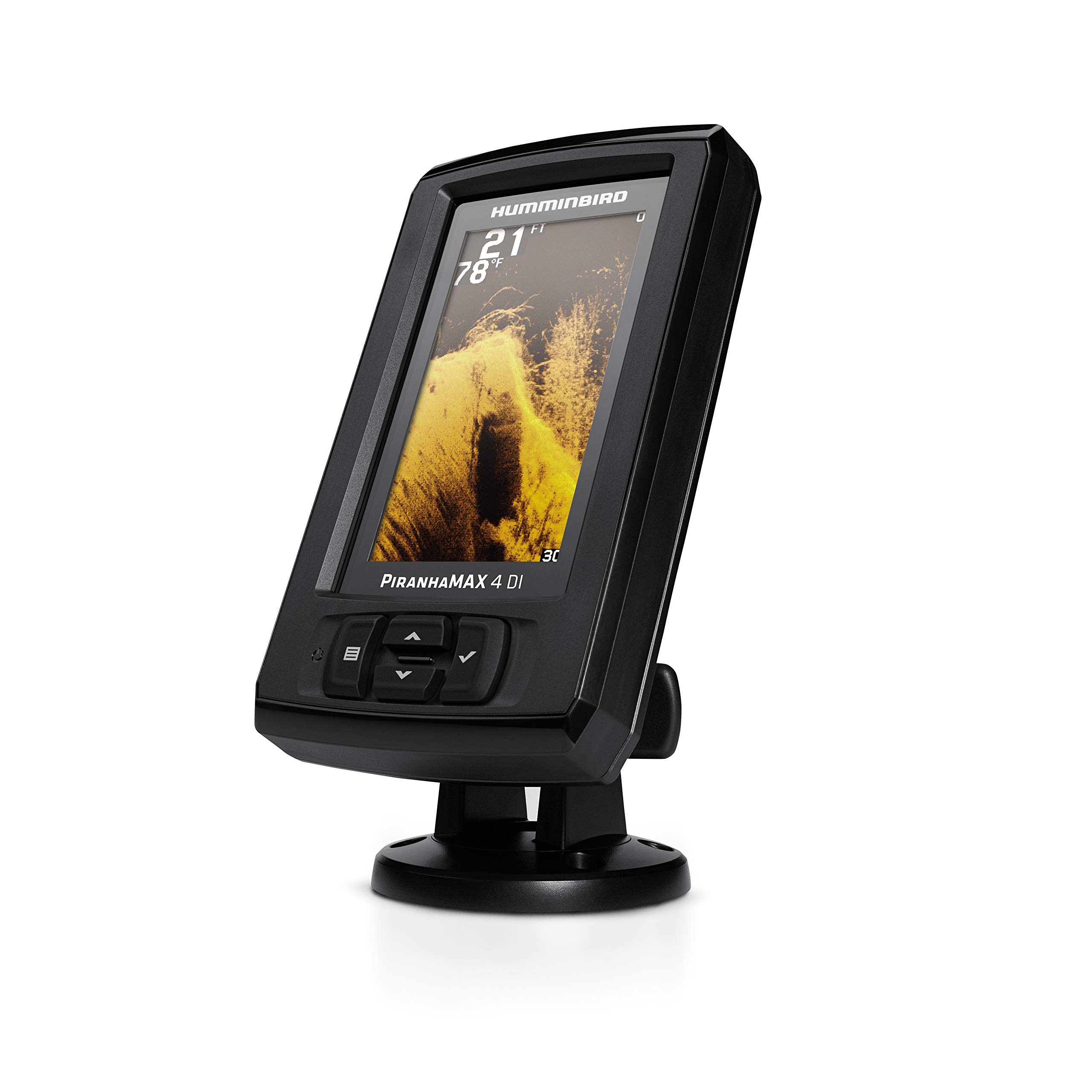 Humminbird PiranhaMAX 4 Fish Finder, Down Imaging - Image 5