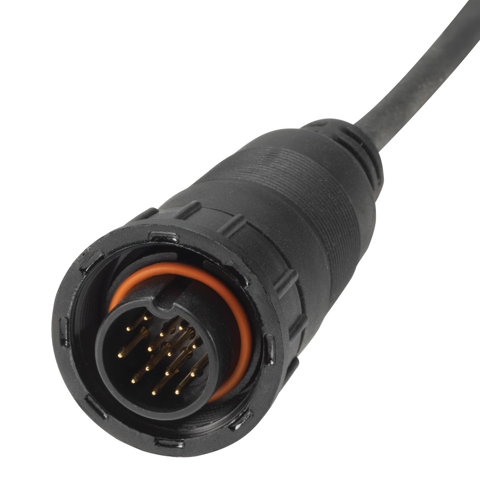 Humminbird XPLORE Ice Transducer with Dual Spectrum Chirp 2D Sonar - Image 3